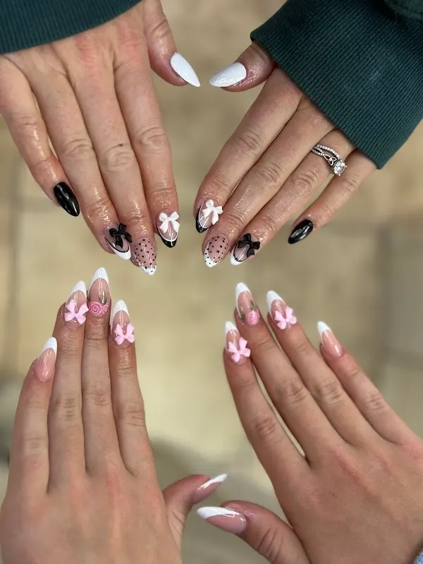 Jasmines Nails — Nail salon in Rio Rancho